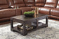 Rogness Coffee Table with 1 End Table Furniture Mart -  online today or in-store at our location in Duluth, Ga. Furniture Mart Georgia. View our lowest price today. Shop Now. 