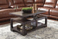 Rogness Lift Top Cocktail Table Furniture Mart -  online today or in-store at our location in Duluth, Ga. Furniture Mart Georgia. View our lowest price today. Shop Now. 
