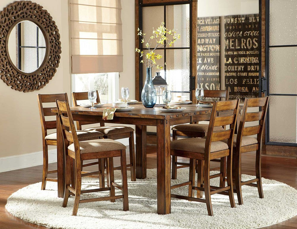 Ronan Dining Collection Furniture Mart -  online today or in-store at our location in Duluth, Ga. Furniture Mart Georgia. View our lowest price today. Shop Now. 