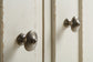 Roranville Accent Cabinet Furniture Mart -  online today or in-store at our location in Duluth, Ga. Furniture Mart Georgia. View our lowest price today. Shop Now. 