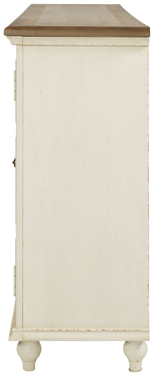 Roranville Accent Cabinet Furniture Mart -  online today or in-store at our location in Duluth, Ga. Furniture Mart Georgia. View our lowest price today. Shop Now. 