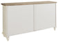Roranville Accent Cabinet Furniture Mart -  online today or in-store at our location in Duluth, Ga. Furniture Mart Georgia. View our lowest price today. Shop Now. 