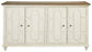 Roranville Accent Cabinet Furniture Mart -  online today or in-store at our location in Duluth, Ga. Furniture Mart Georgia. View our lowest price today. Shop Now. 
