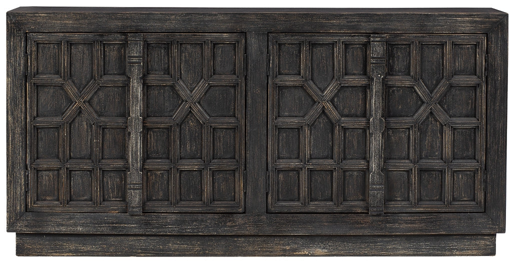 Roseworth Accent Cabinet Furniture Mart -  online today or in-store at our location in Duluth, Ga. Furniture Mart Georgia. View our lowest price today. Shop Now. 