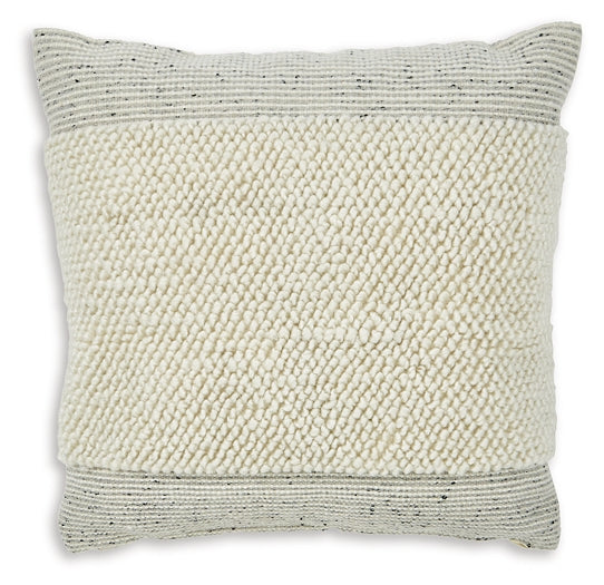 Rowcher Pillow Furniture Mart -  online today or in-store at our location in Duluth, Ga. Furniture Mart Georgia. View our lowest price today. Shop Now. 