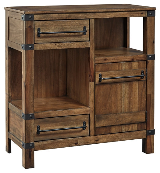 Roybeck Accent Cabinet Furniture Mart -  online today or in-store at our location in Duluth, Ga. Furniture Mart Georgia. View our lowest price today. Shop Now. 