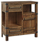 Roybeck Accent Cabinet Furniture Mart -  online today or in-store at our location in Duluth, Ga. Furniture Mart Georgia. View our lowest price today. Shop Now. 