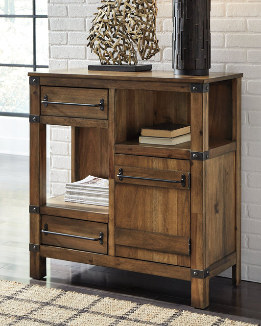 Roybeck Accent Cabinet Furniture Mart -  online today or in-store at our location in Duluth, Ga. Furniture Mart Georgia. View our lowest price today. Shop Now. 