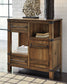 Roybeck Accent Cabinet Furniture Mart -  online today or in-store at our location in Duluth, Ga. Furniture Mart Georgia. View our lowest price today. Shop Now. 
