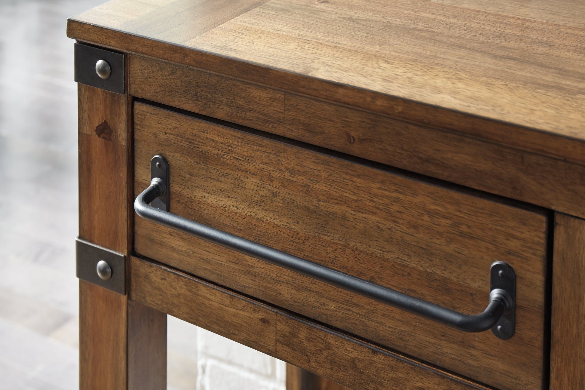 Roybeck Accent Cabinet Furniture Mart -  online today or in-store at our location in Duluth, Ga. Furniture Mart Georgia. View our lowest price today. Shop Now. 