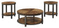 Roybeck Occasional Table Set (3/CN) Furniture Mart -  online today or in-store at our location in Duluth, Ga. Furniture Mart Georgia. View our lowest price today. Shop Now. 