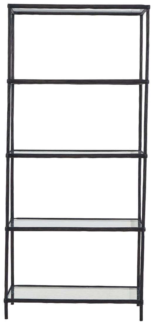 Ryandale Bookcase Furniture Mart -  online today or in-store at our location in Duluth, Ga. Furniture Mart Georgia. View our lowest price today. Shop Now. 