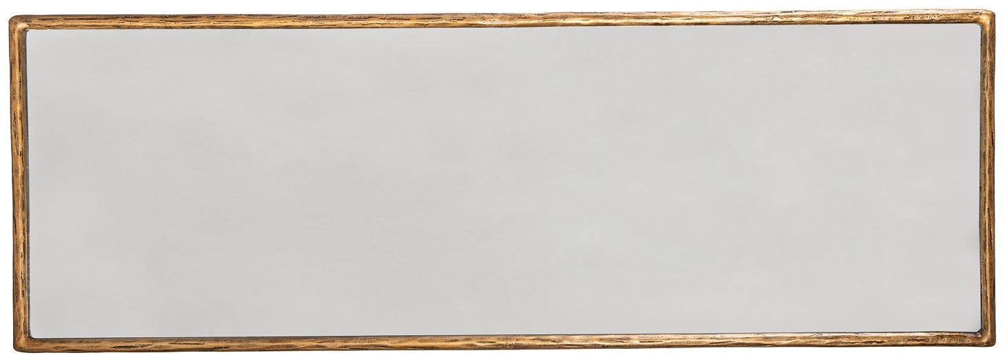 Ryandale Floor Mirror Furniture Mart -  online today or in-store at our location in Duluth, Ga. Furniture Mart Georgia. View our lowest price today. Shop Now. 