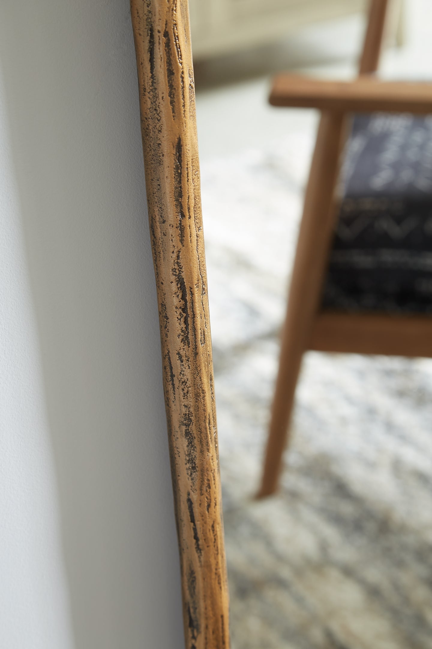 Ryandale Floor Mirror Furniture Mart -  online today or in-store at our location in Duluth, Ga. Furniture Mart Georgia. View our lowest price today. Shop Now. 