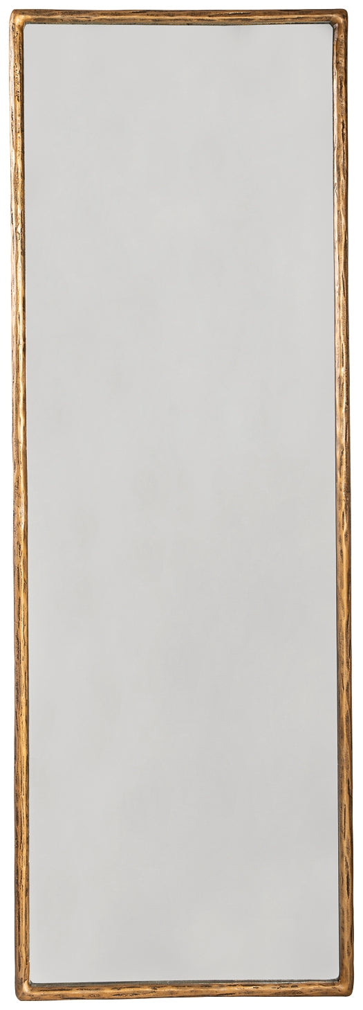 Ryandale Floor Mirror Furniture Mart -  online today or in-store at our location in Duluth, Ga. Furniture Mart Georgia. View our lowest price today. Shop Now. 
