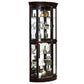Sable Corner Mirrored Curio Furniture Mart -  online today or in-store at our location in Duluth, Ga. Furniture Mart Georgia. View our lowest price today. Shop Now. 