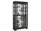 Sable Sliding Front Wine Curio Furniture Mart -  online today or in-store at our location in Duluth, Ga. Furniture Mart Georgia. View our lowest price today. Shop Now. 