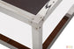 Salvatore Table Set Furniture Mart -  online today or in-store at our location in Duluth, Ga. Furniture Mart Georgia. View our lowest price today. Shop Now. 