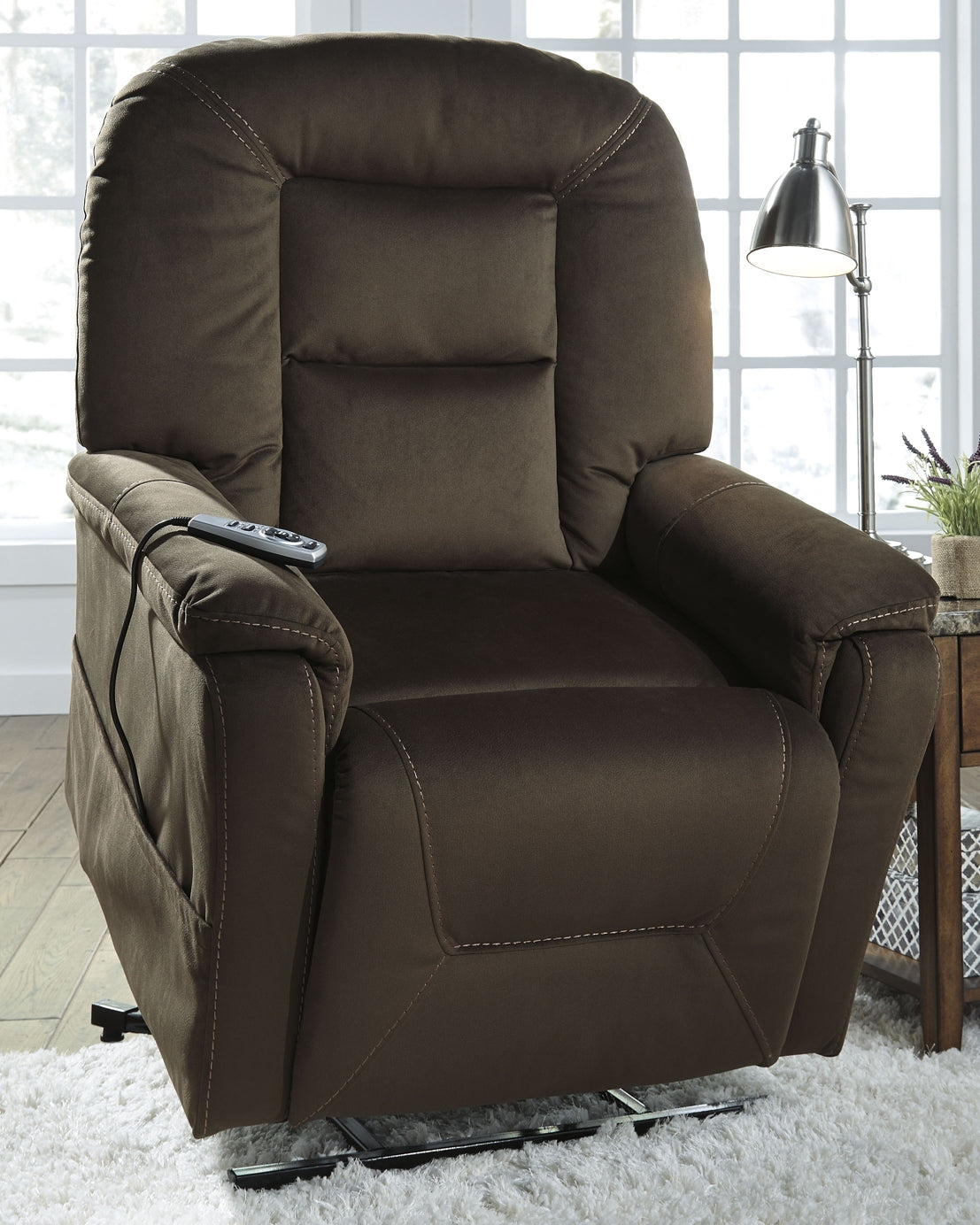 Samir Power Lift Recliner Furniture Mart -  online today or in-store at our location in Duluth, Ga. Furniture Mart Georgia. View our lowest price today. Shop Now. 