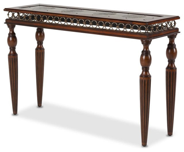 Sanchez Table Set Furniture Mart -  online today or in-store at our location in Duluth, Ga. Furniture Mart Georgia. View our lowest price today. Shop Now. 