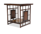 Sao Paulo Table Set Furniture Mart -  online today or in-store at our location in Duluth, Ga. Furniture Mart Georgia. View our lowest price today. Shop Now. 