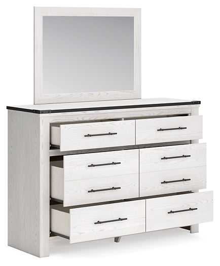 Schoenberg Dresser and Mirror Furniture Mart -  online today or in-store at our location in Duluth, Ga. Furniture Mart Georgia. View our lowest price today. Shop Now. 