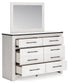Schoenberg Dresser and Mirror Furniture Mart -  online today or in-store at our location in Duluth, Ga. Furniture Mart Georgia. View our lowest price today. Shop Now. 