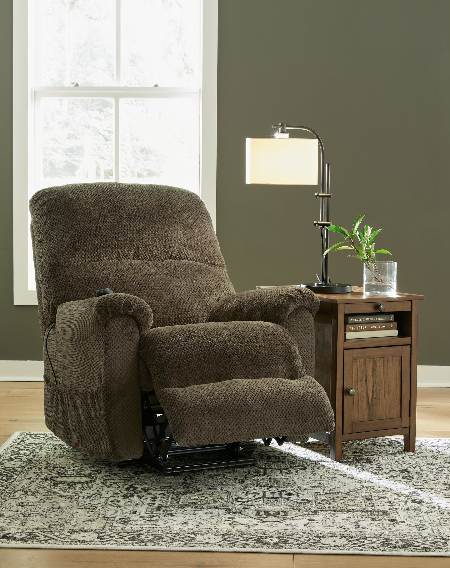 Shadowboxer Power Lift Recliner Furniture Mart -  online today or in-store at our location in Duluth, Ga. Furniture Mart Georgia. View our lowest price today. Shop Now. 