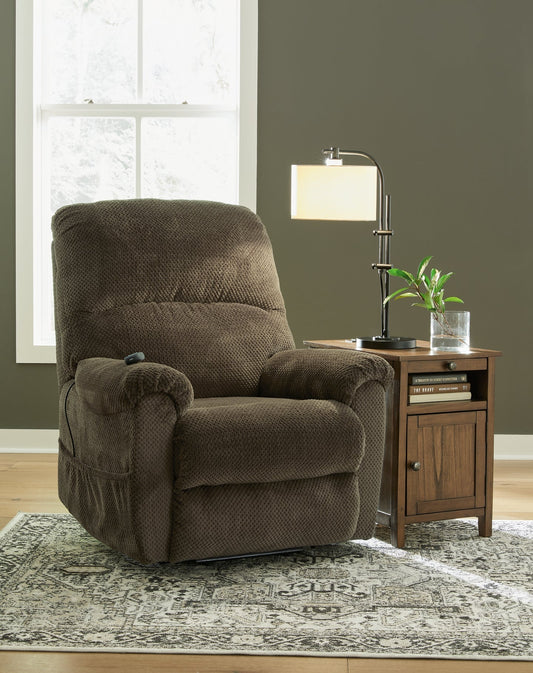 Shadowboxer Power Lift Recliner Furniture Mart -  online today or in-store at our location in Duluth, Ga. Furniture Mart Georgia. View our lowest price today. Shop Now. 
