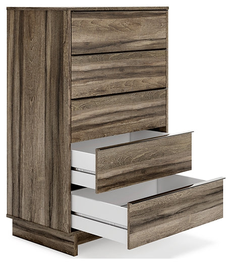 Shallifer Five Drawer Chest Furniture Mart -  online today or in-store at our location in Duluth, Ga. Furniture Mart Georgia. View our lowest price today. Shop Now. 