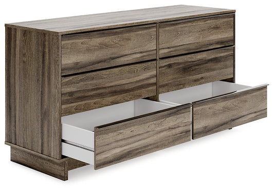 Shallifer Six Drawer Dresser Furniture Mart -  online today or in-store at our location in Duluth, Ga. Furniture Mart Georgia. View our lowest price today. Shop Now. 