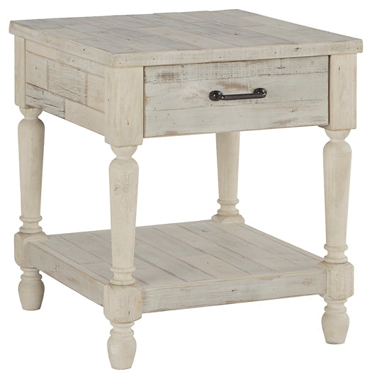 Shawnalore 2 End Tables Furniture Mart -  online today or in-store at our location in Duluth, Ga. Furniture Mart Georgia. View our lowest price today. Shop Now. 