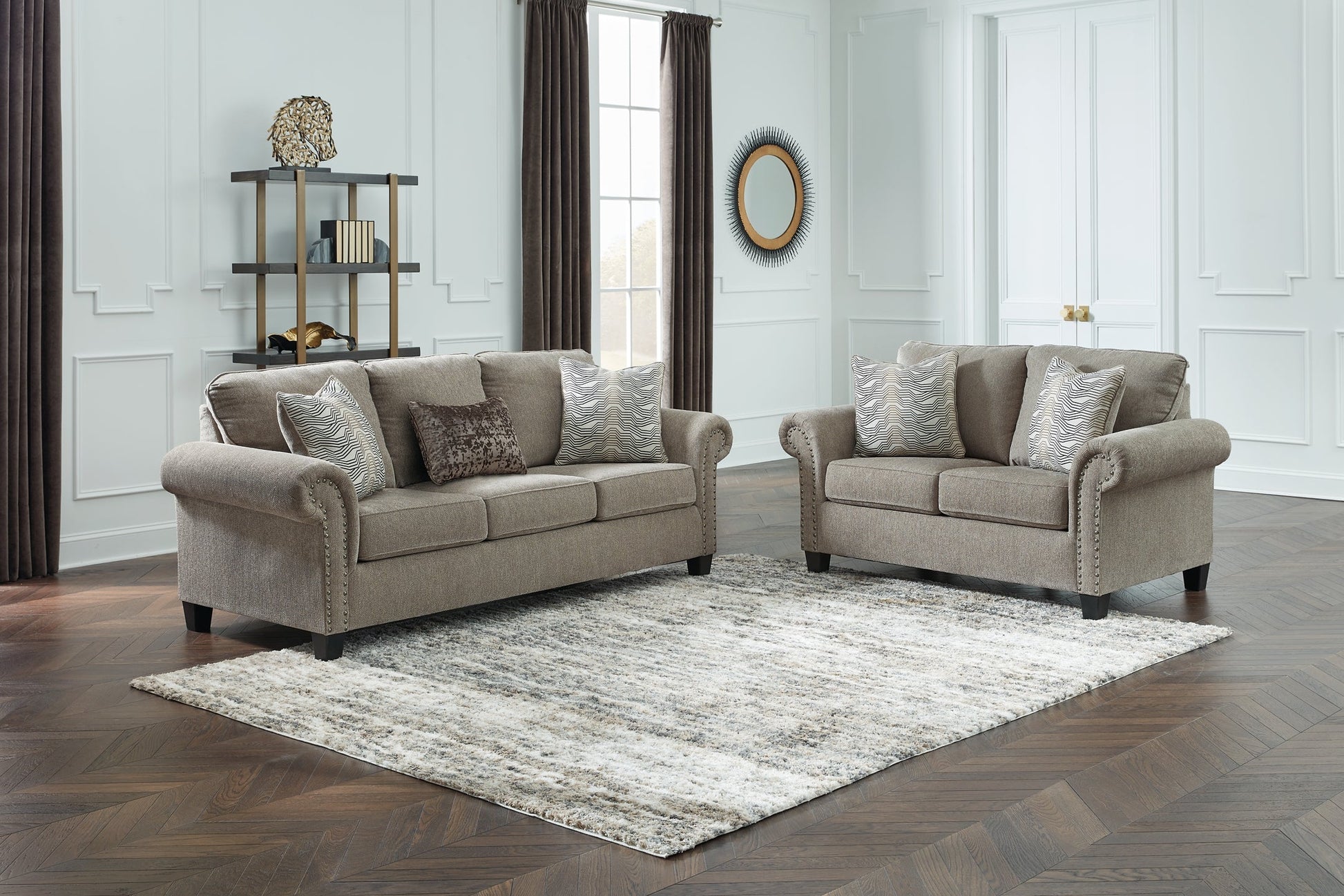 Shewsbury Sofa and Loveseat Furniture Mart -  online today or in-store at our location in Duluth, Ga. Furniture Mart Georgia. View our lowest price today. Shop Now. 