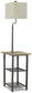 Shianne Metal Tray Lamp (1/CN) Furniture Mart -  online today or in-store at our location in Duluth, Ga. Furniture Mart Georgia. View our lowest price today. Shop Now. 