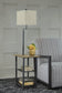 Shianne Metal Tray Lamp (1/CN) Furniture Mart -  online today or in-store at our location in Duluth, Ga. Furniture Mart Georgia. View our lowest price today. Shop Now. 