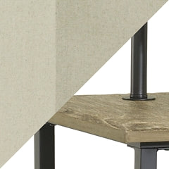 Shianne Metal Tray Lamp (1/CN) Furniture Mart -  online today or in-store at our location in Duluth, Ga. Furniture Mart Georgia. View our lowest price today. Shop Now. 