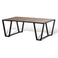 Silverton Table Set Furniture Mart -  online today or in-store at our location in Duluth, Ga. Furniture Mart Georgia. View our lowest price today. Shop Now. 
