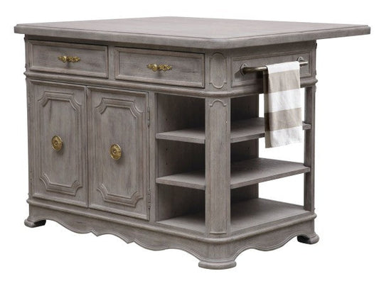 Simply Charming Kitchen Island Furniture Mart -  online today or in-store at our location in Duluth, Ga. Furniture Mart Georgia. View our lowest price today. Shop Now. 