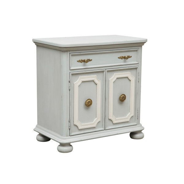 Simply Charming Painted Bed Chest Furniture Mart -  online today or in-store at our location in Duluth, Ga. Furniture Mart Georgia. View our lowest price today. Shop Now. 