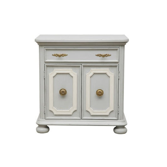 Simply Charming Painted Bed Chest Furniture Mart -  online today or in-store at our location in Duluth, Ga. Furniture Mart Georgia. View our lowest price today. Shop Now. 