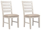 Skempton Dining Table and 2 Chairs and Bench Furniture Mart -  online today or in-store at our location in Duluth, Ga. Furniture Mart Georgia. View our lowest price today. Shop Now. 