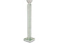 Slender Mirrored Crystal Candle Holder Furniture Mart -  online today or in-store at our location in Duluth, Ga. Furniture Mart Georgia. View our lowest price today. Shop Now. 