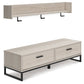Socalle Bench with Coat Rack Furniture Mart -  online today or in-store at our location in Duluth, Ga. Furniture Mart Georgia. View our lowest price today. Shop Now. 
