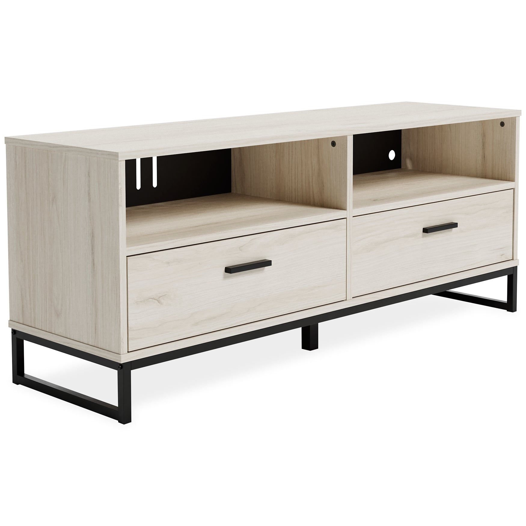 Socalle Medium TV Stand Furniture Mart -  online today or in-store at our location in Duluth, Ga. Furniture Mart Georgia. View our lowest price today. Shop Now. 