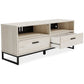 Socalle Medium TV Stand Furniture Mart -  online today or in-store at our location in Duluth, Ga. Furniture Mart Georgia. View our lowest price today. Shop Now. 