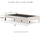Socalle Queen Platform Bed Furniture Mart -  online today or in-store at our location in Duluth, Ga. Furniture Mart Georgia. View our lowest price today. Shop Now. 