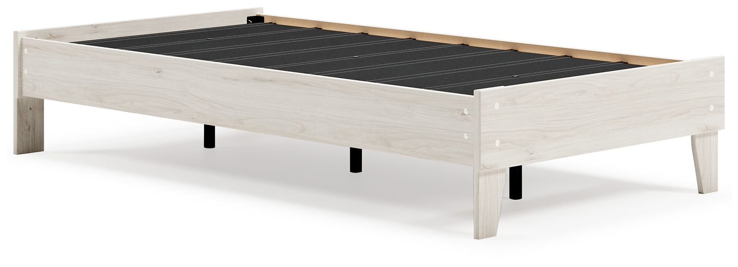Socalle Queen Platform Bed Furniture Mart -  online today or in-store at our location in Duluth, Ga. Furniture Mart Georgia. View our lowest price today. Shop Now. 