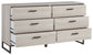 Socalle Six Drawer Dresser Furniture Mart -  online today or in-store at our location in Duluth, Ga. Furniture Mart Georgia. View our lowest price today. Shop Now. 