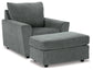 Stairatt Chair and Ottoman Furniture Mart -  online today or in-store at our location in Duluth, Ga. Furniture Mart Georgia. View our lowest price today. Shop Now. 