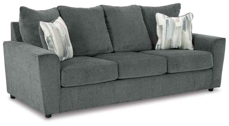 Stairatt Sofa and Loveseat Furniture Mart -  online today or in-store at our location in Duluth, Ga. Furniture Mart Georgia. View our lowest price today. Shop Now. 